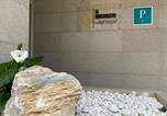 Location vacances Sarria - Dpcristal El Rinconcito-1