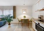 Location vacances Todtmoos - Ferienwohnung Matt-4