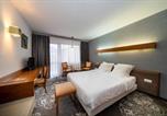 Hôtel Kintzheim - Hotel Munsch Restaurant & Wellness, Colmar Nord - Haut-Koenigsbourg-3