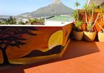 Location vacances Hout Bay - African Groove Camps Bay-1