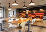 Hôtel Sarcelles - Ibis Gonesse Le Bourget-4