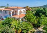 Hôtel Province de l'Ogliastra - Mare Azzurro-3