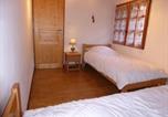 Location vacances Champagny-en-Vanoise - Appartement 2 pièces avec parking, proche commerces et télécabine - Fr-1-464-146-2