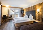 Location vacances Wagrain - Knappensteig Appartements-4