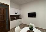 Location vacances  Cordoue - Loft Plaza-2