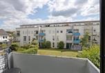 Location vacances Engen - Eva Ferienwohnung-2