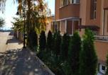 Location vacances Bourgas - Unique Location Apartment With Parking-3
