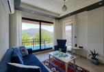 Location vacances Dalyan - Villa Hakan 1 - Luxury duplex villa-1