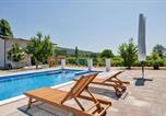 Location vacances Imotski - Lovely Home In Donji Prolozac With Wifi-4