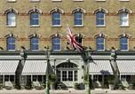 Charlotte Street Hotel, Firmdale Hotels