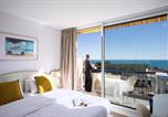 Hôtel Argelès-sur-Mer - Hotel Centre Plage-1