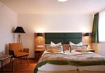 Hôtel Eisenbach (Hochschwarzwald) - Hotel Hochfirst-2
