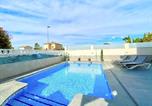 Location vacances Rojales - Villa Atalaya Park by Villas&You-2