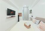 Location vacances Baguio - Tiny Haven Baguio Condotel-3