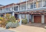 Location vacances Mossel Bay Rural - Aqua Marina Guest House-2