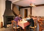 Location vacances Vagney - Gîte spacieux, confort moderne, 8 pers, terrasse privative, animaux admis, Wifi - Fr-1-589-227-3