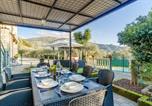 Location vacances  Ville métropolitaine de Gênes - 5 Bedroom Stunning Home In Chiavari-3