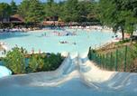 Camping Valeggio sul Mincio - hu Altomincio village