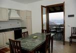 Hôtel Malfa - Eolian Residence-1