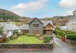 Location vacances Betws-y-Coed - Creigia-Betws-1