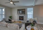 Location vacances Hoquiam - Legacy House By Oyhut Bay Seaside Village-2