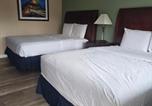 Hôtel Nashua - Nashoba Valley Inn & Suites-4
