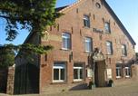 Hôtel Wilhelmshaven - To`n Schlagboom-1