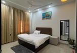 Location vacances Jaipur - Opal Crown Homes-4