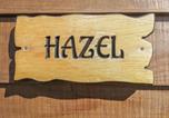 Location vacances Llantwit Major - The Hazel Pod-3