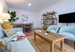 Location vacances Cordoue - Genteel Home Avenida América Córdoba-4