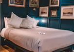Hôtel Oxford - The Galaxie-2