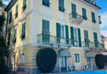 Hôtel Diano Marina - Hotel Miramare-1