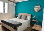 Location vacances Torres - Alcazar de Baeza Centro Godoyes-2