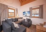 Location vacances Krimml - Almhäuser Filzsteinalpe Almhaus 201-2