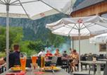 Hôtel Bad Goisern - Dormio Hotel Obertraun-4