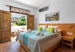 Location vacances Lindos - George's Villas-1