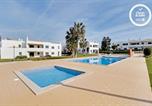 Location vacances Alcantarilha - Pêra Secret Garden 1 and Pool by Homing-1