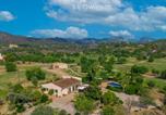 Location vacances Le château d'Alaro - Villa Cas Frares by Slow Villas-2