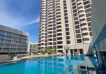 Location vacances Colombo - Colombo Apartments - Crescat Residencies-1