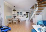 Location vacances Władysławowo - Apartamenty, Domki i Pokoje ze śniadaniem Kajan-3