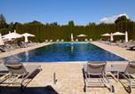 Location vacances Liebenfels - Gut Drasing-4