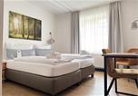 Hôtel Bad Wörishofen - Hotel Goldener Hirsch-3