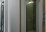 Hôtel Nouvelle Orléans - The Gregory Suite 202-3