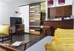 Hôtel Guyane française - Hotel Mercure Kourou Ariatel-4