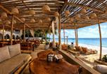 Hôtel Jambiani - Ha Beach Breeze-3