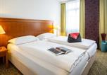 Hôtel Tulbing - Hotel Mercure Wien Westbahnhof-2