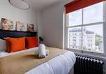 Location vacances Paddington - The Bayswater Bliss | Stylish & Modern Studios!-4