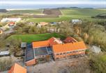 Location vacances Thisted - Exclusive Pool Houseconference Center With Gymnasium-4