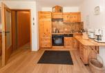 Location vacances Nesselwang - Ferienwohnung Promenadenweg Nesselwang 12-1-2