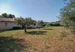 Location vacances Aups - Gorgeous Home In Salernes-4